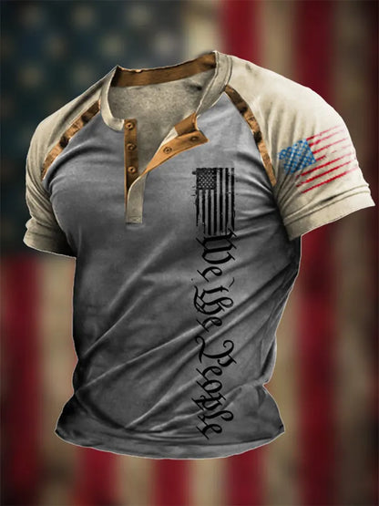 Classic Designed T-Shirt