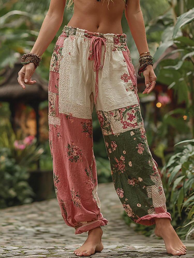 Elegantly Designed Pants