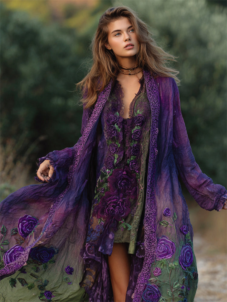Thoughtfully Designed Cardigan