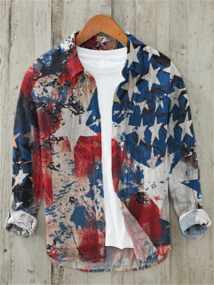 Classic Designed Shirt