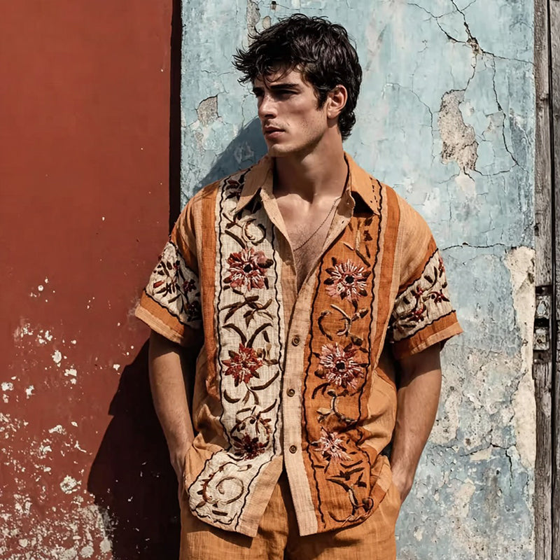 Vintage Inspired Shirt
