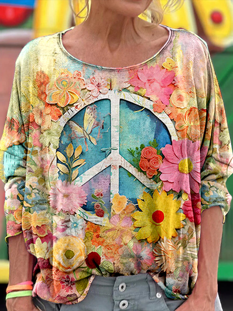 Classic Vintage T-Shirt