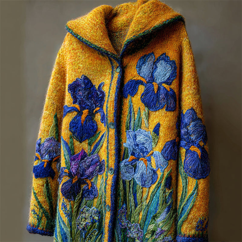 Vintage Inspired Cardigan