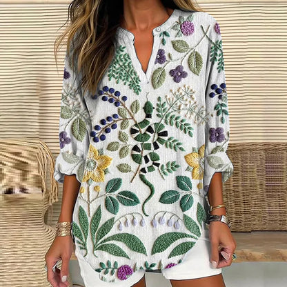 Classic Vintage Shirt
