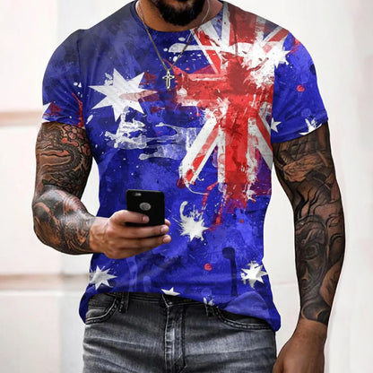 Classic Designed T-Shirt