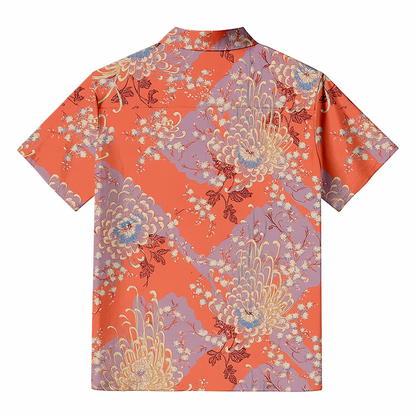 Classic Designed Shirt