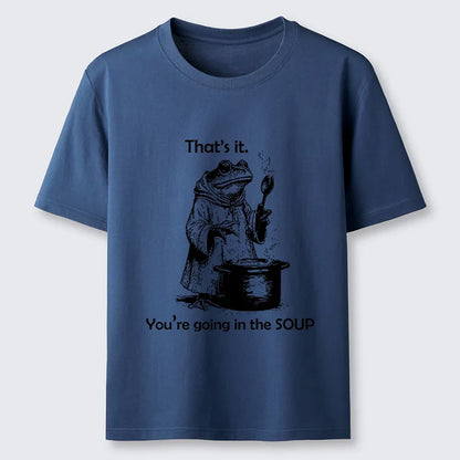 Elegantly Designed T-Shirt