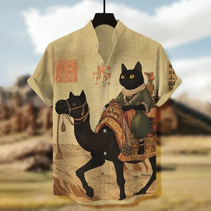Classic Designed Shirt