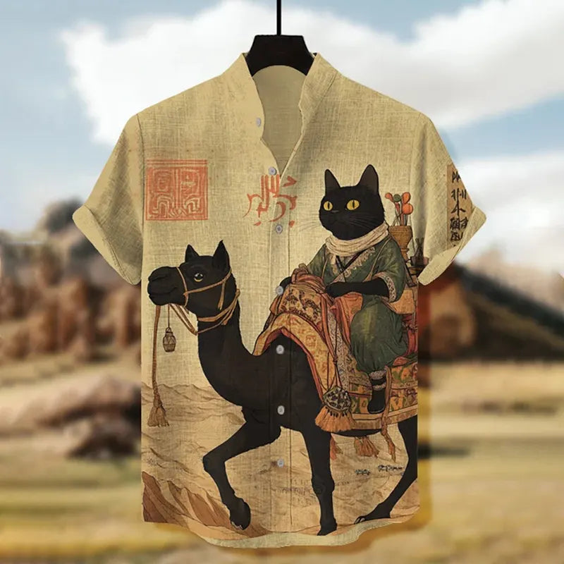 Classic Designed Shirt