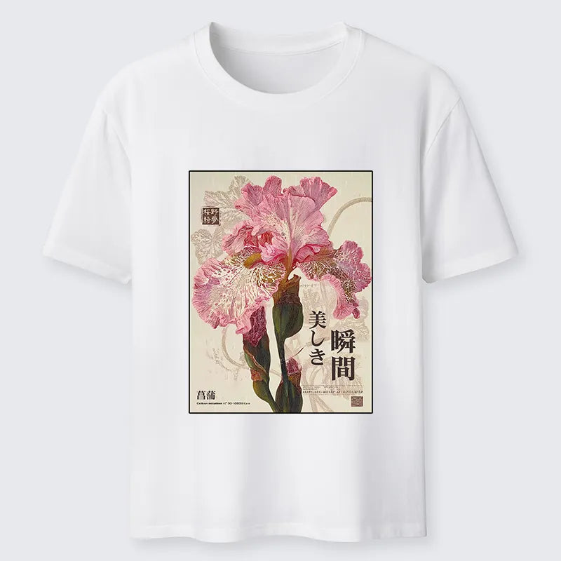 Thoughtfully Designed T-Shirt
