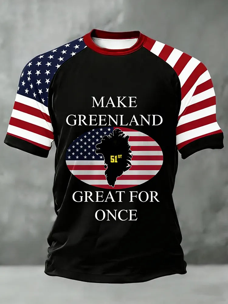 Vintage Inspired T-Shirt