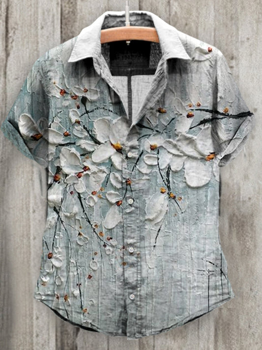 Elegantly Designed Shirt