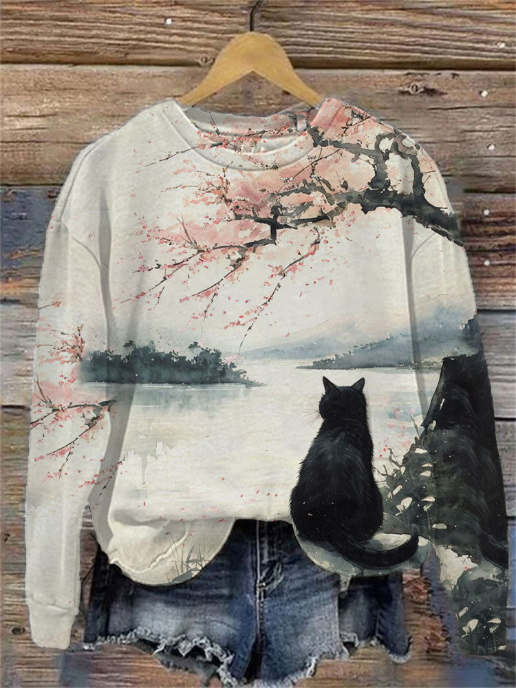 Timeless Vintage Style Shirt