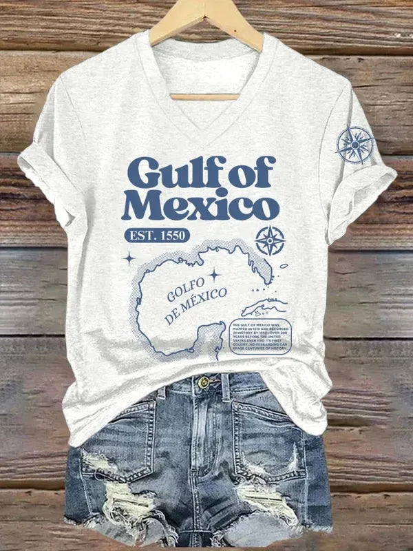 Elegantly Designed T-Shirt