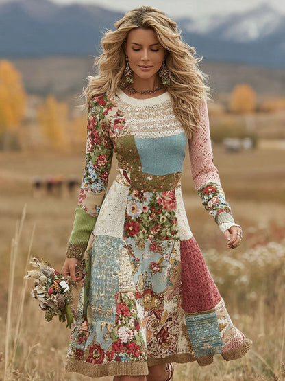 Classic Designed Sweater