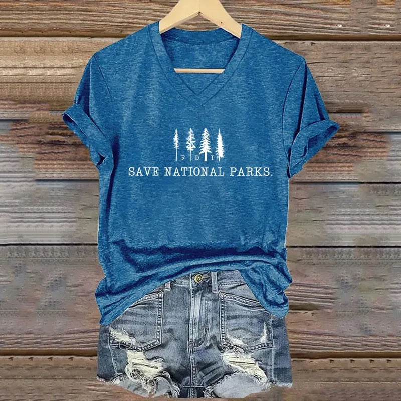 Timeless Vintage Style T-Shirt