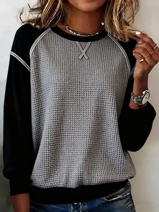 Thoughtfully Designed Shirt