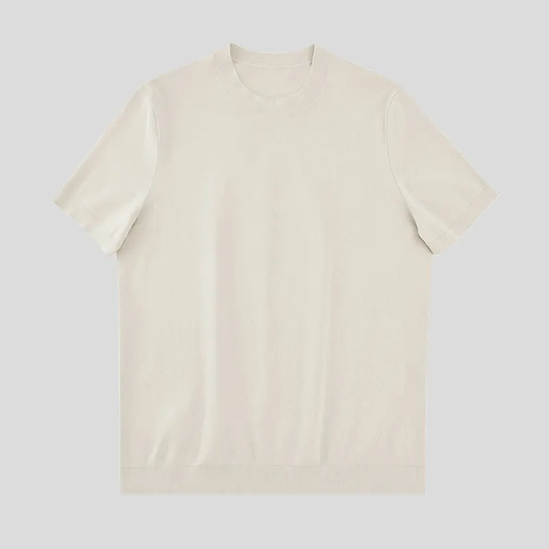 Timeless Vintage Style T-Shirt