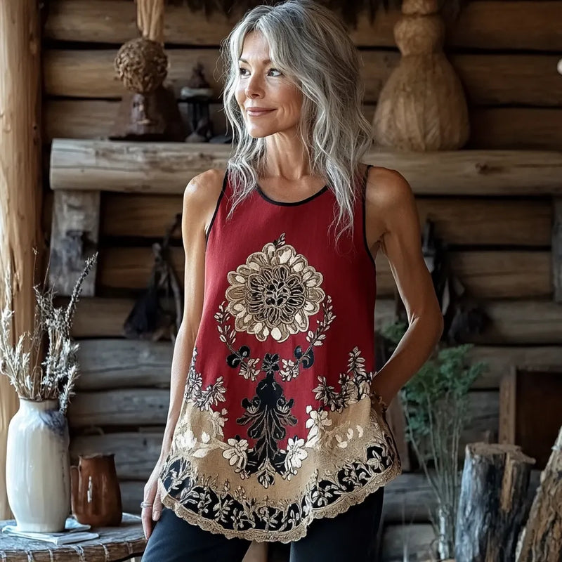 Classic Designed Top