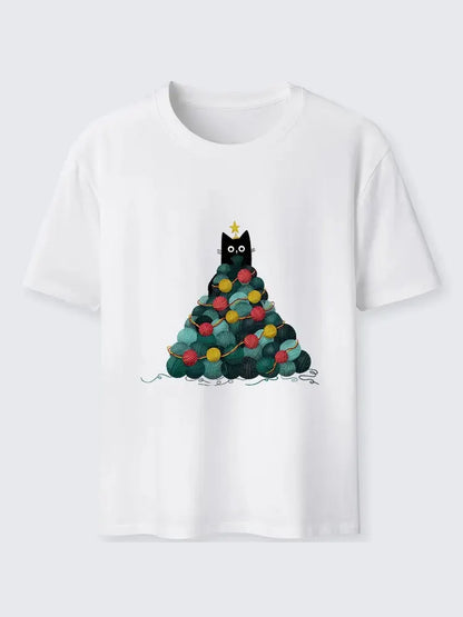 Classic Designed T-Shirt