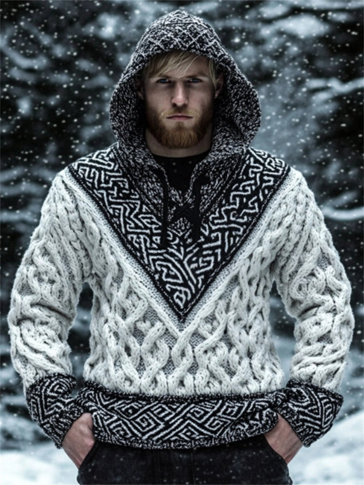 Beautifully Crafted Sweater