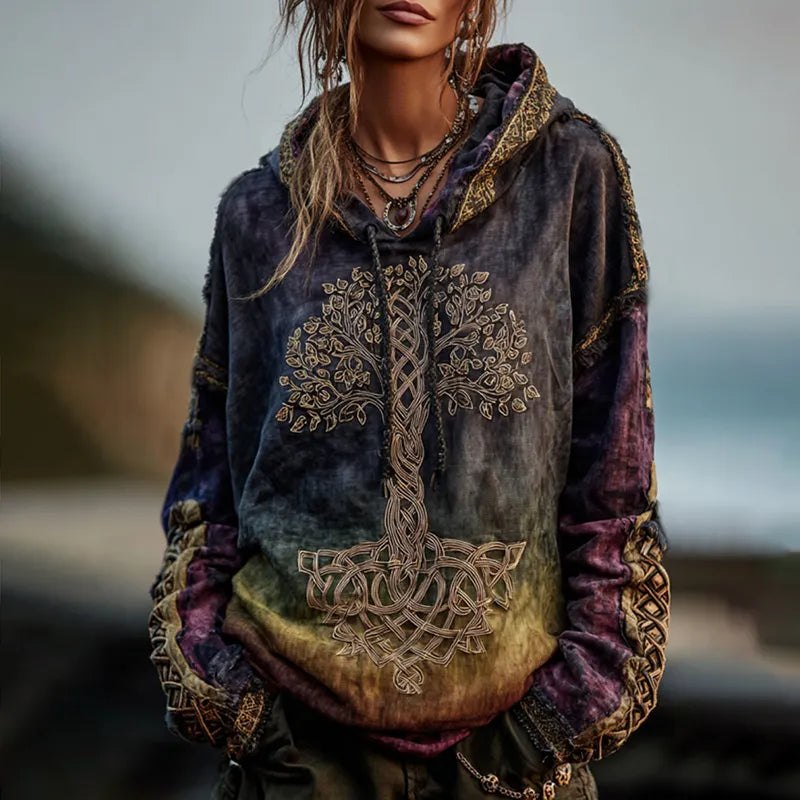 Elegantly Designed Garment