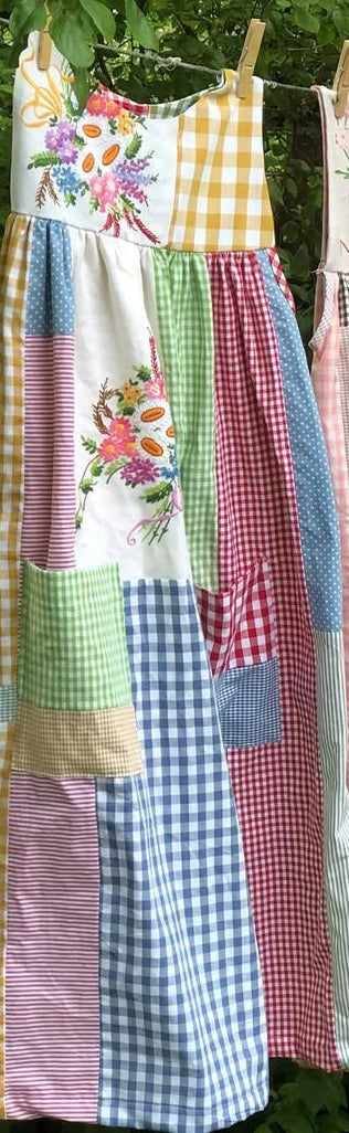 Beautifully Crafted Dress