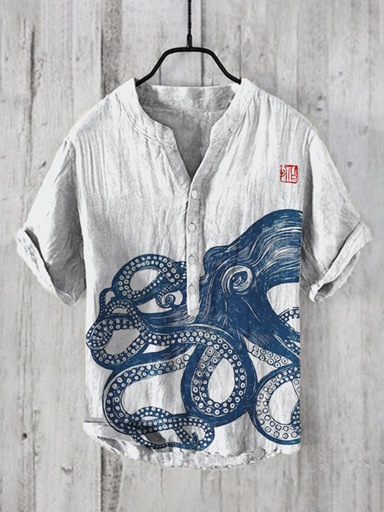 Beautifully Crafted Shirt