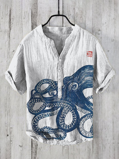 Beautifully Crafted Shirt