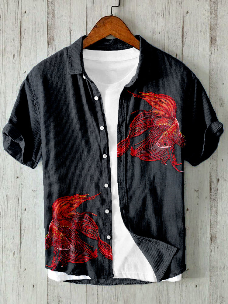 Elegantly Designed Shirt