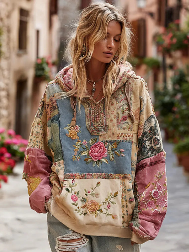 Classic Designed Garment
