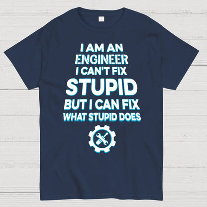 Elegantly Designed T-Shirt