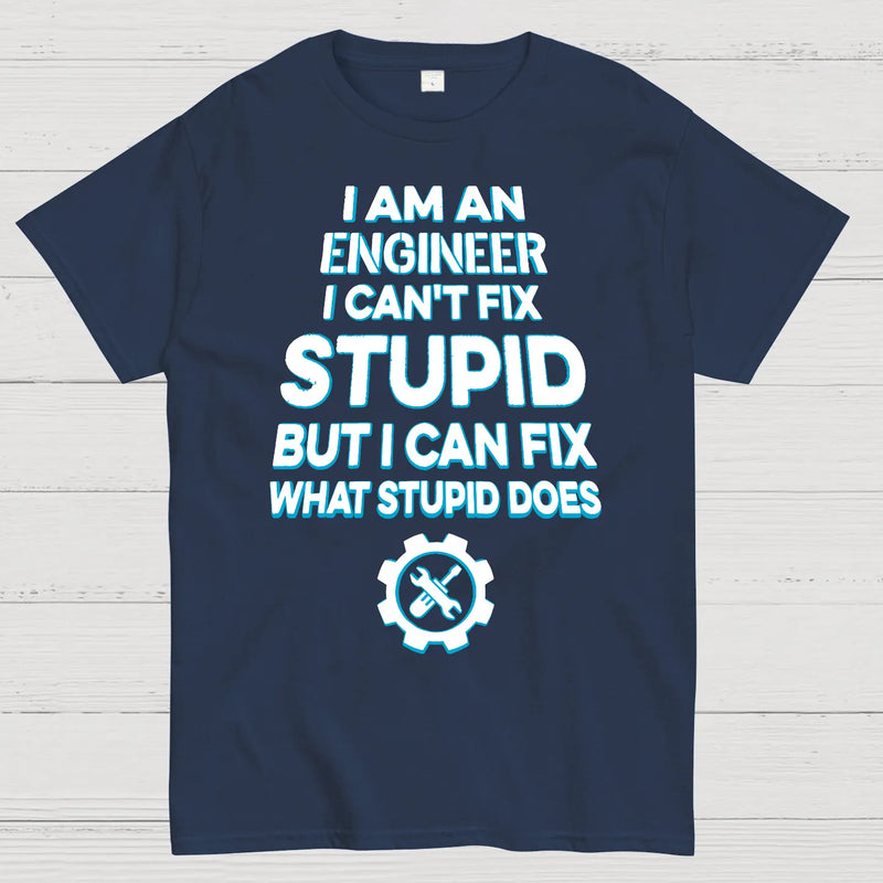 Elegantly Designed T-Shirt