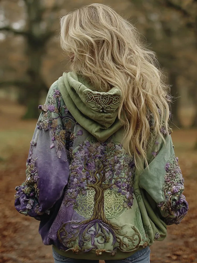 Classic Designed Garment