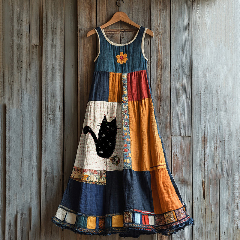 Beautifully Crafted Dress