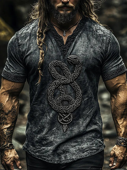 Gracefully Designed Shirt