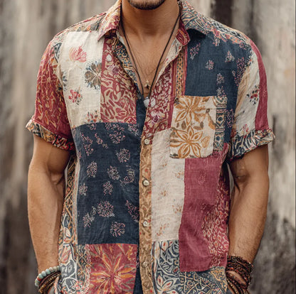 Classic Designed Shirt