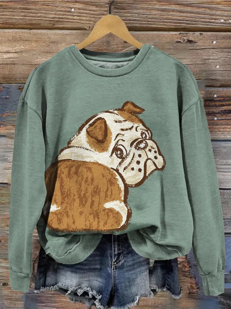 Timeless Vintage Style Shirt