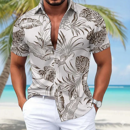 Gracefully Designed Shirt