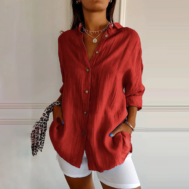 Beautifully Crafted Shirt