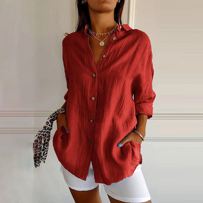 Beautifully Crafted Shirt