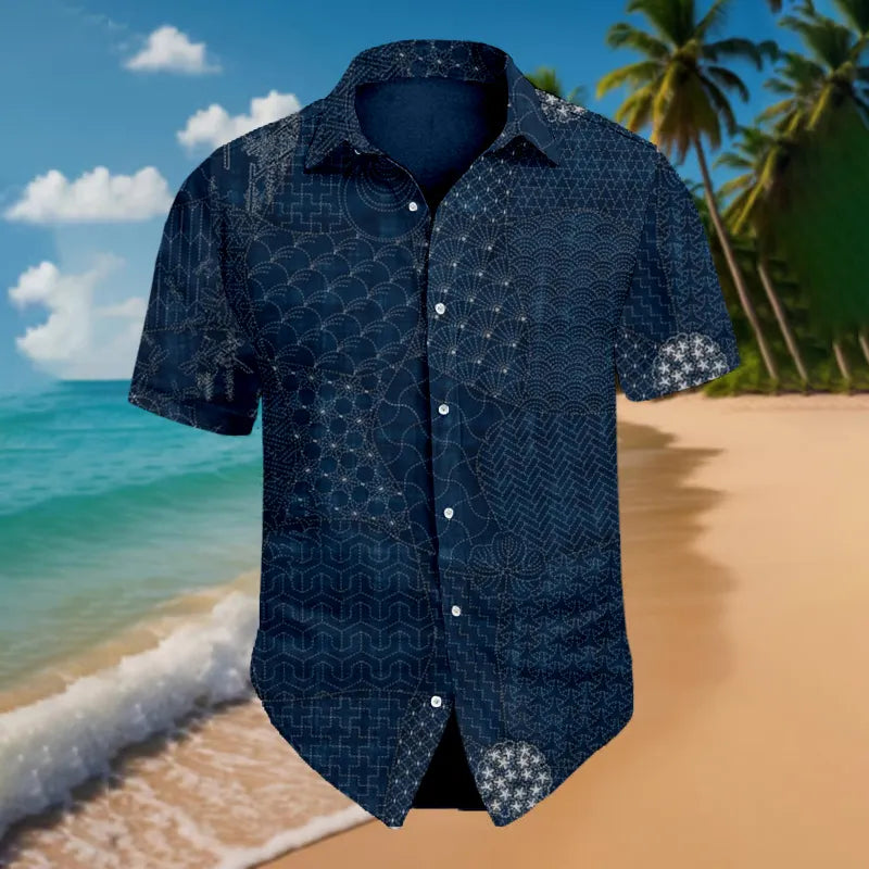 Elegantly Designed Shirt