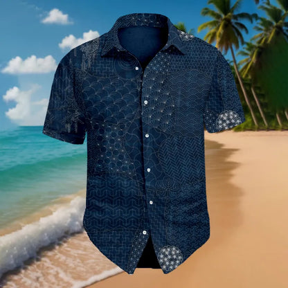Elegantly Designed Shirt