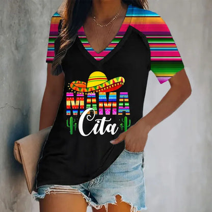 Timeless Vintage Style T-Shirt