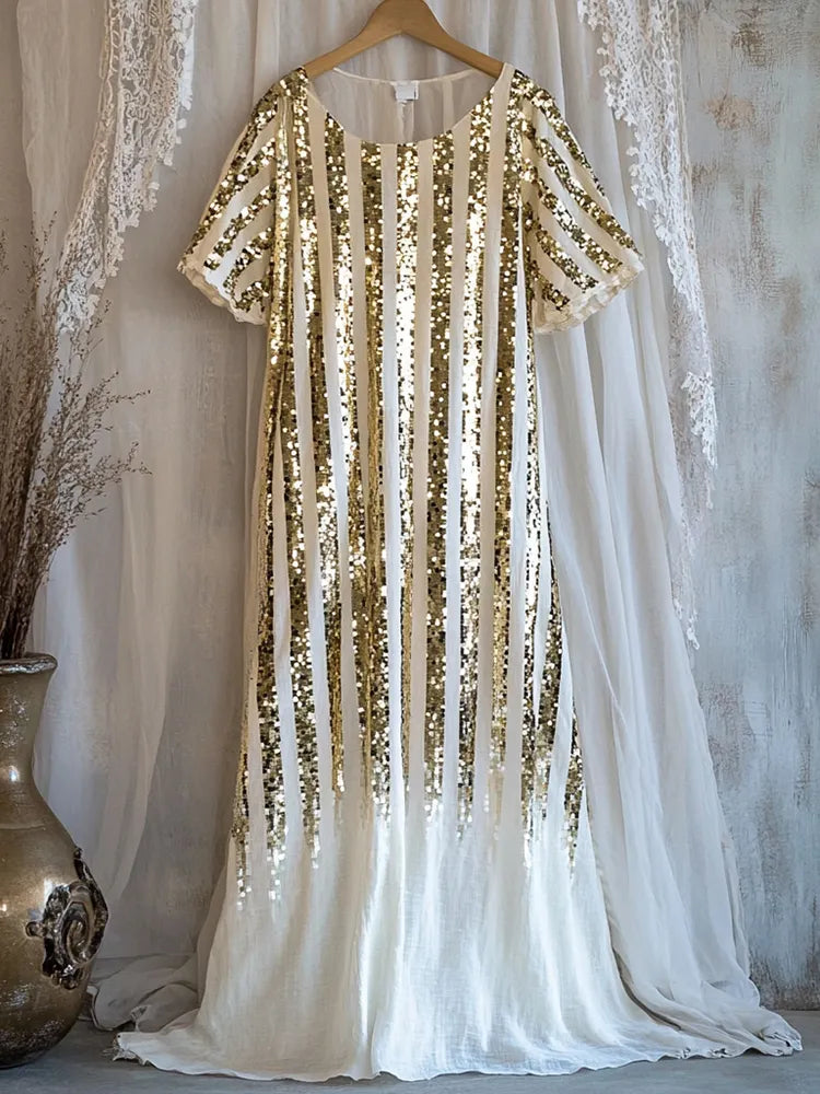 Beautifully Crafted Dress