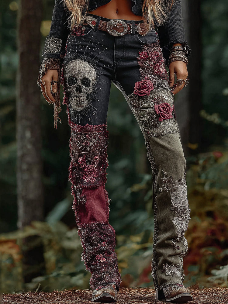 Classic Vintage Garment