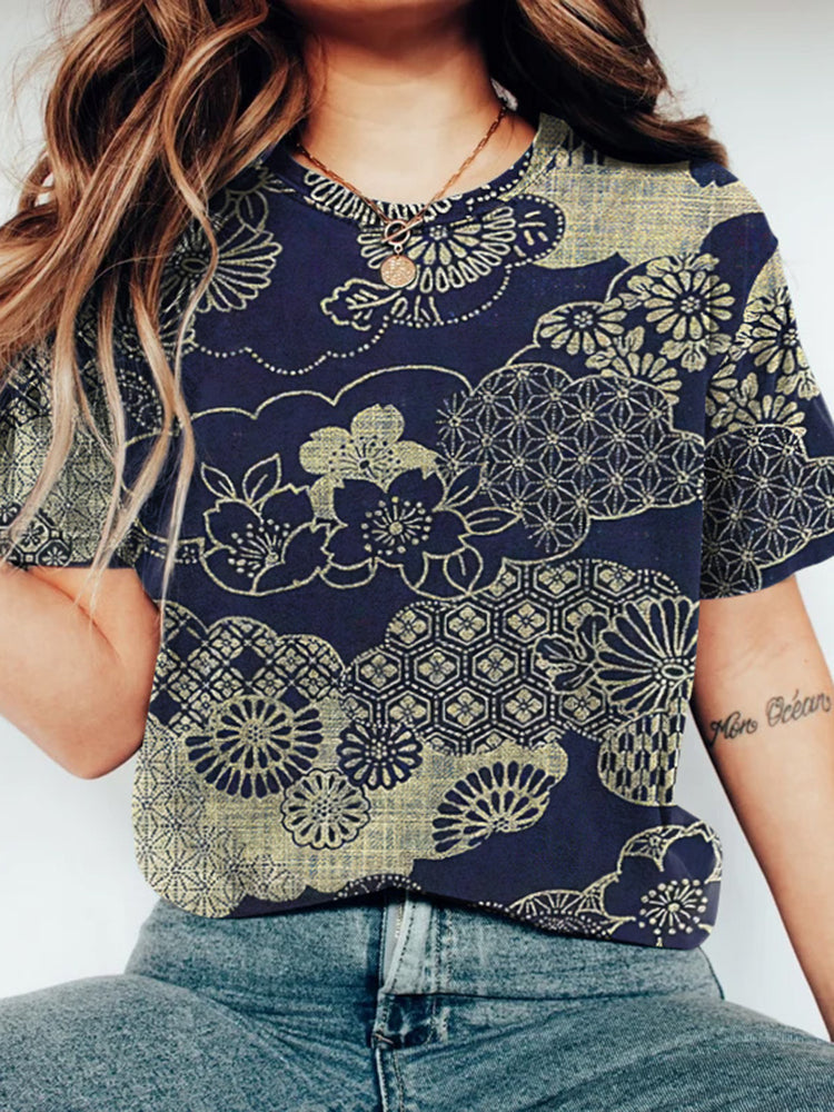 Vintage Inspired T-Shirt