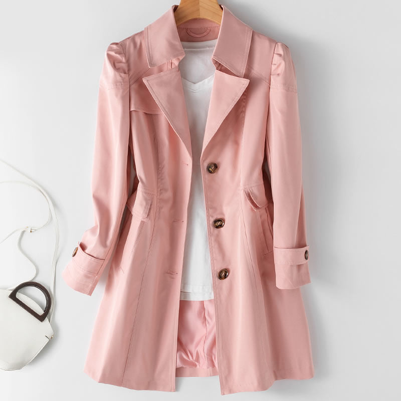 Elegantly Designed Coat