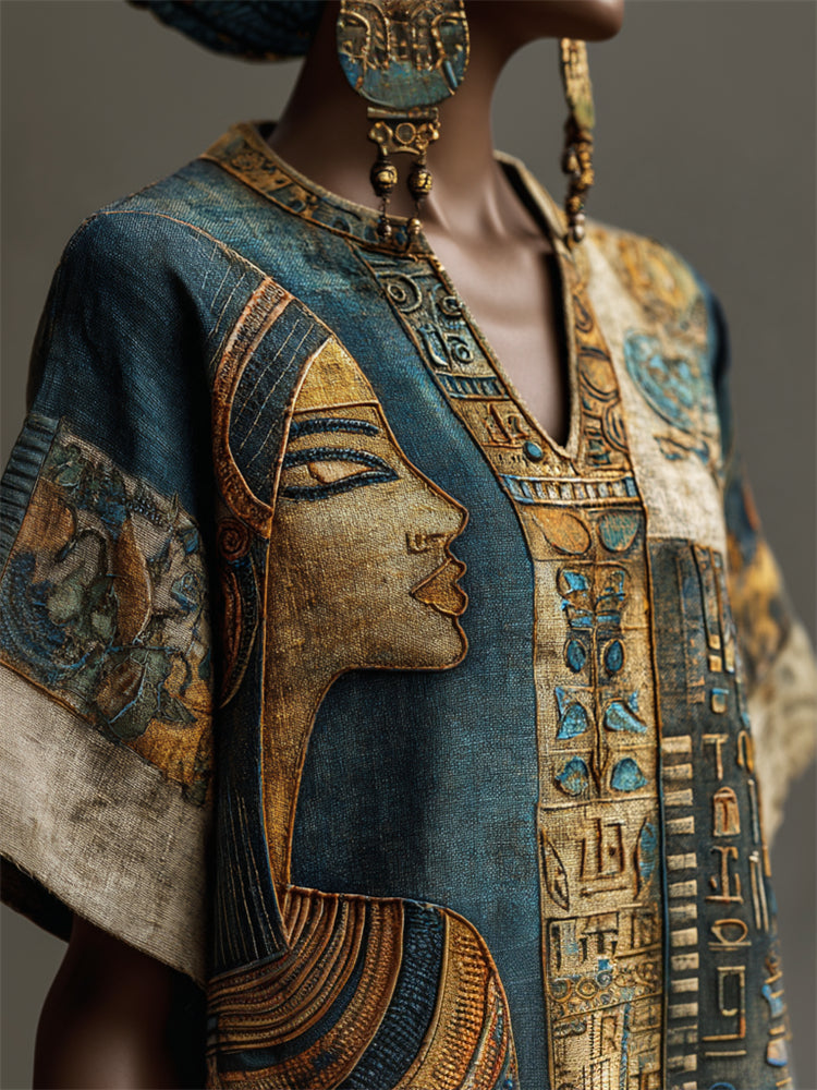 Beautifully Crafted Shirt