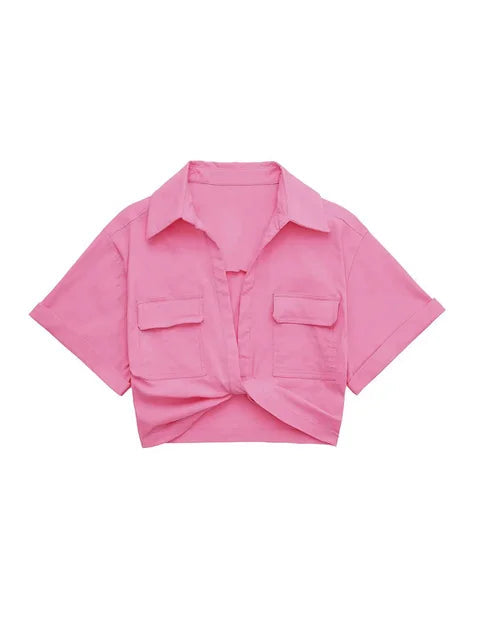 Elegantly Styled Shirt for Everyday Wear